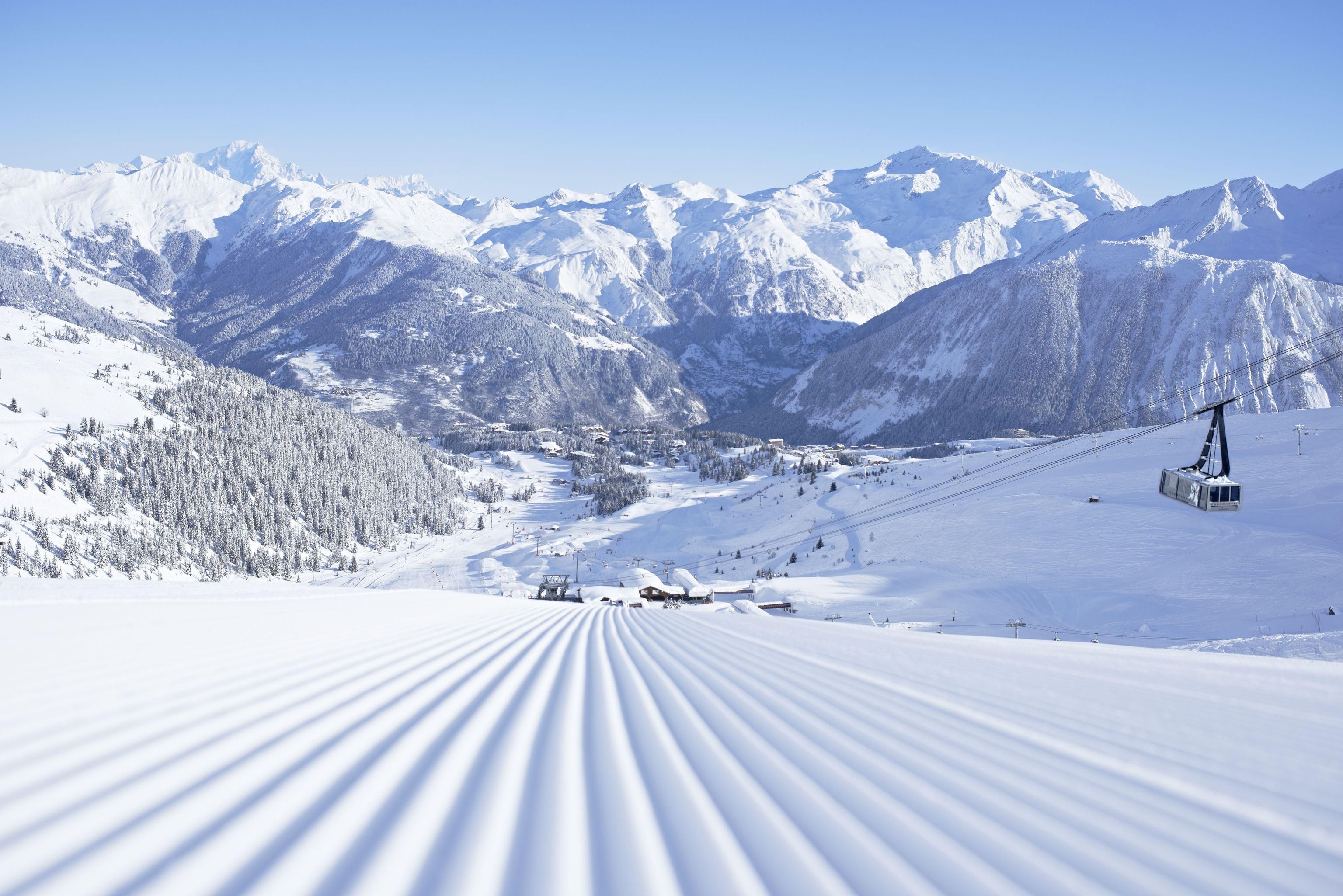 Cheap Ski Holidays  2027: Affordable European Ski Resorts and Budget Ski Deals