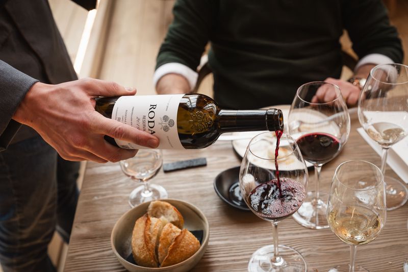 New Year skiing in Andorra