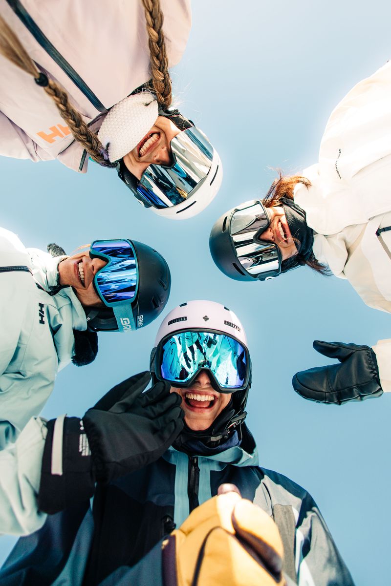 Which resort in Andorra is best for young people