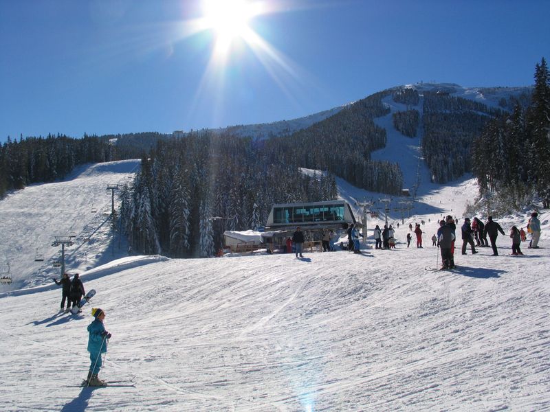 Which Ski Resort in Bulgaria Is Best
