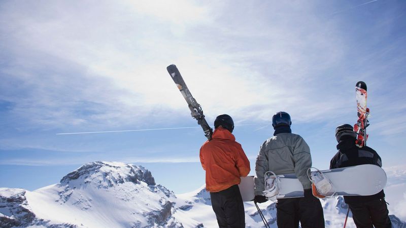 Budget friendly ski resorts in Europe
