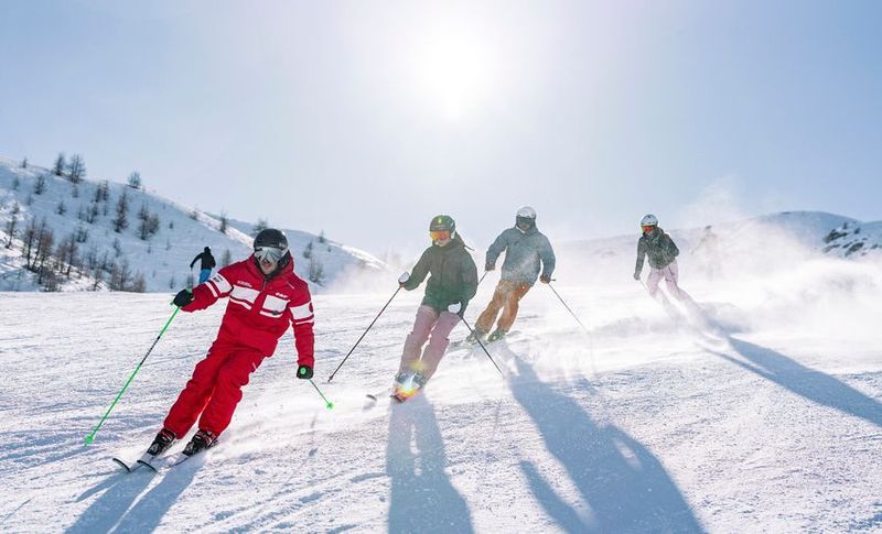 When Is the Cheapest Time to Go Skiing? A Month-by-Month Price Guide