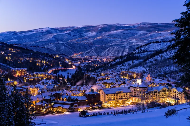 Luxury vs Budget Ski Holidays