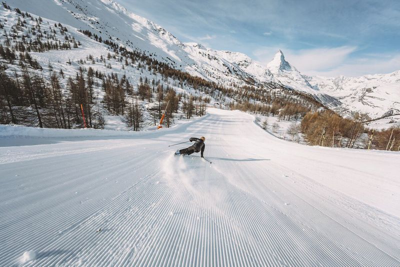 Best ski resorts in Europe for every skill level