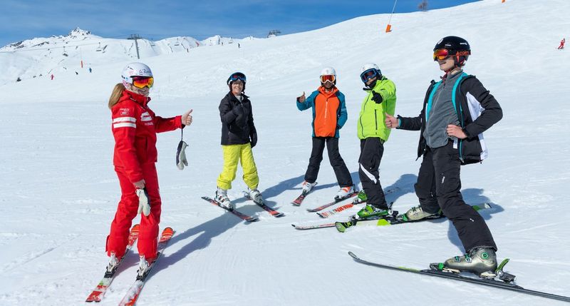 Do You Need Ski Lessons?