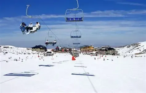 Cheap ski holidays to Spain